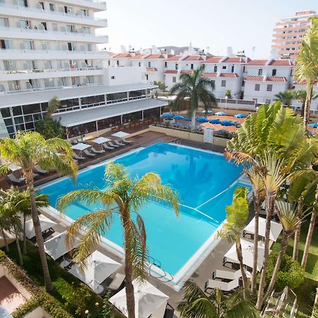 Hotel Catalonia Oro Negro Playa de las Americas  Exteriér fotografie