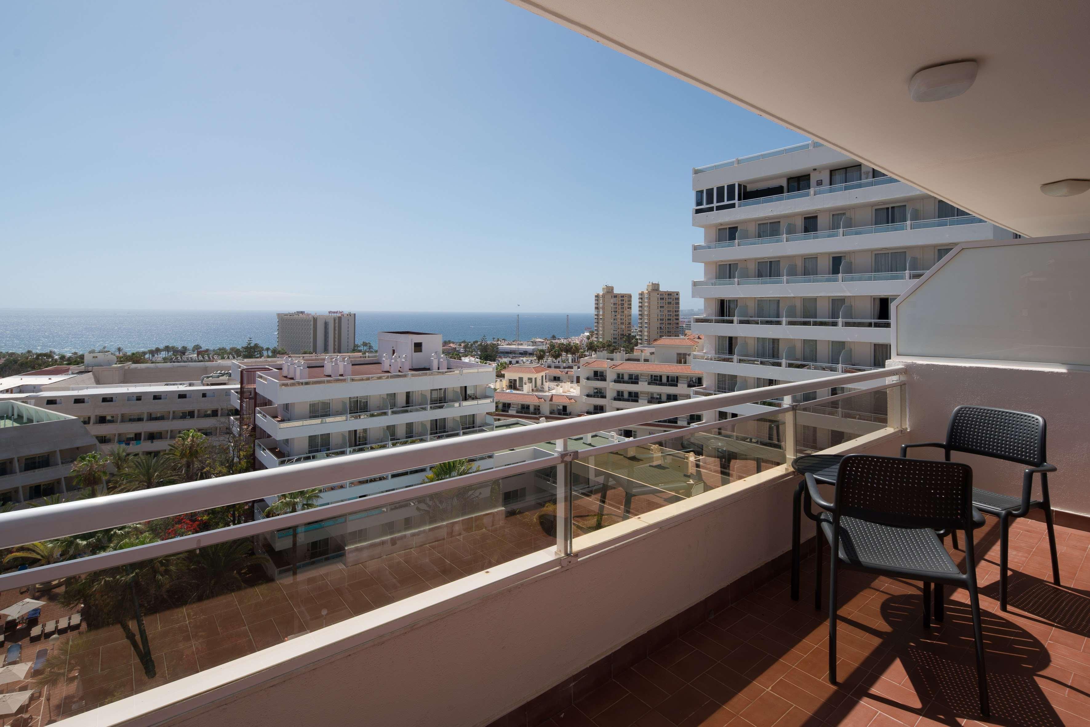 Hotel Catalonia Oro Negro Playa de las Americas  Exteriér fotografie